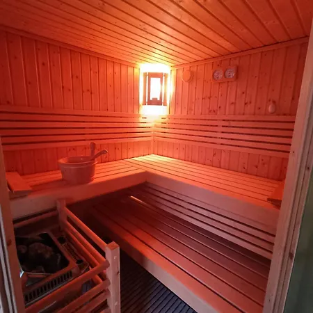 Apartment Szoladi Vendeghaz