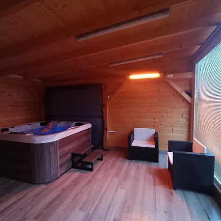 Apartment Szoladi Vendeghaz *