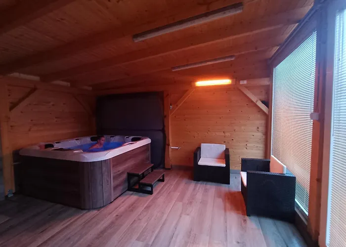 Apartment Szoladi Vendeghaz *